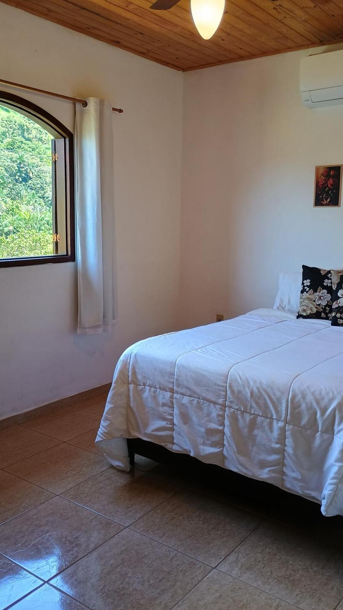 Pousada Casa Da Montanha Sana Eksteriør billede