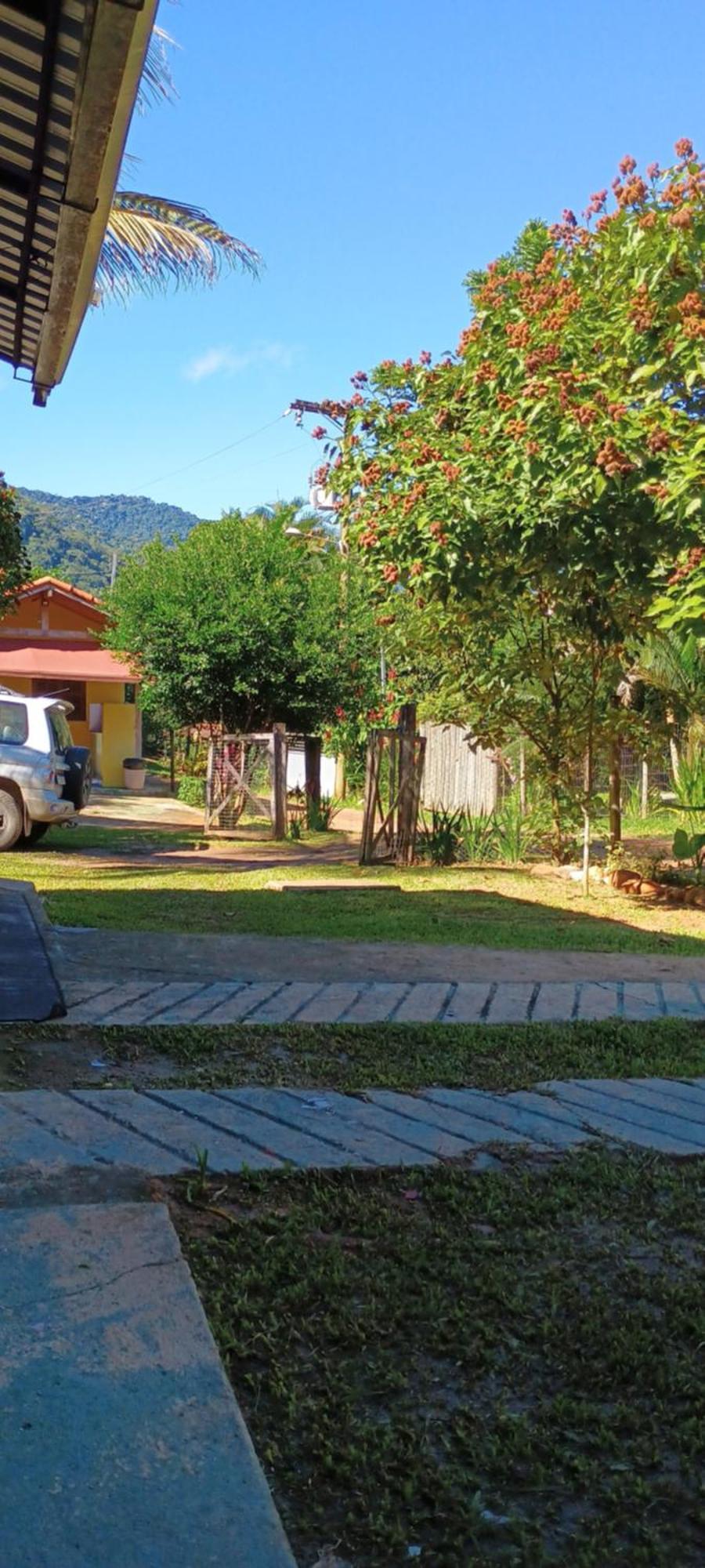 Pousada Casa Da Montanha Sana Eksteriør billede