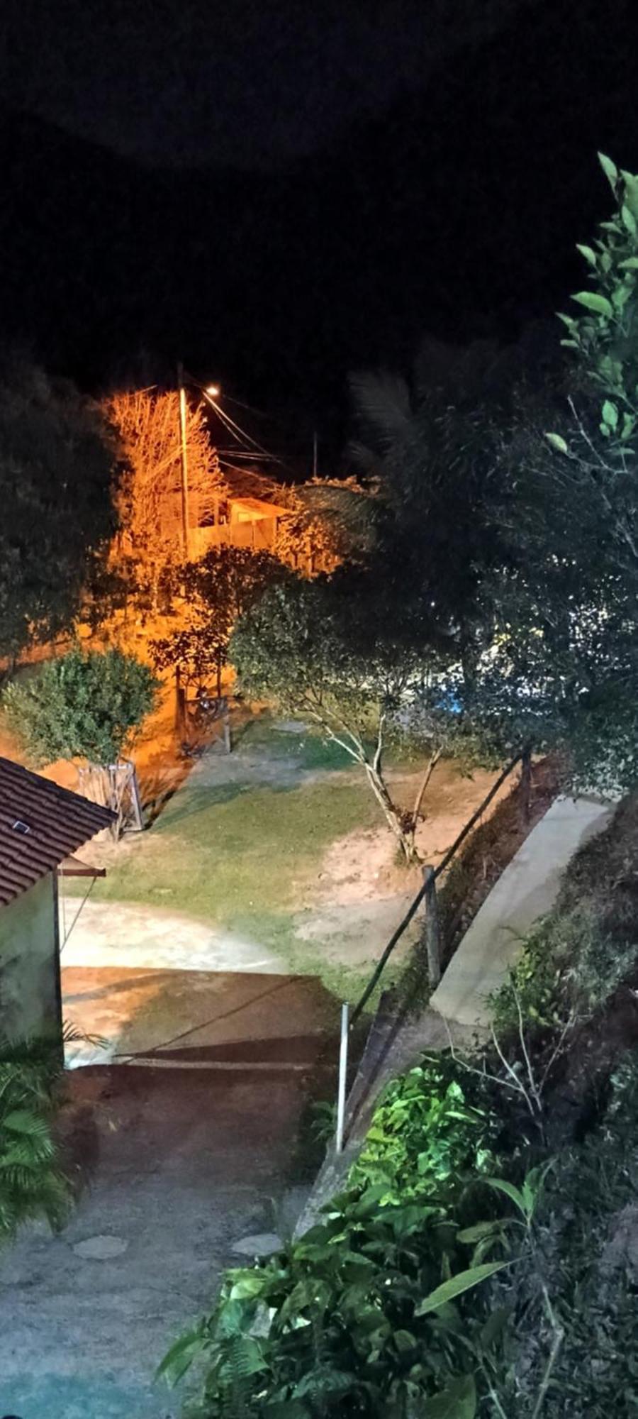 Pousada Casa Da Montanha Sana Eksteriør billede